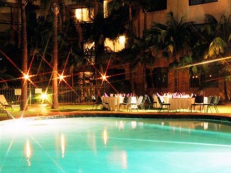 Mermaid Waters Hotel By Nightcap Plus Gold Coast Einrichtungen foto